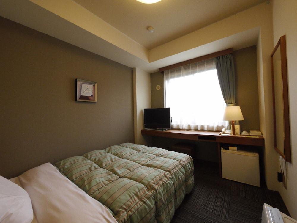 Hotel Route-Inn Court Azumino Toyoshina Ekiminami Dış mekan fotoğraf