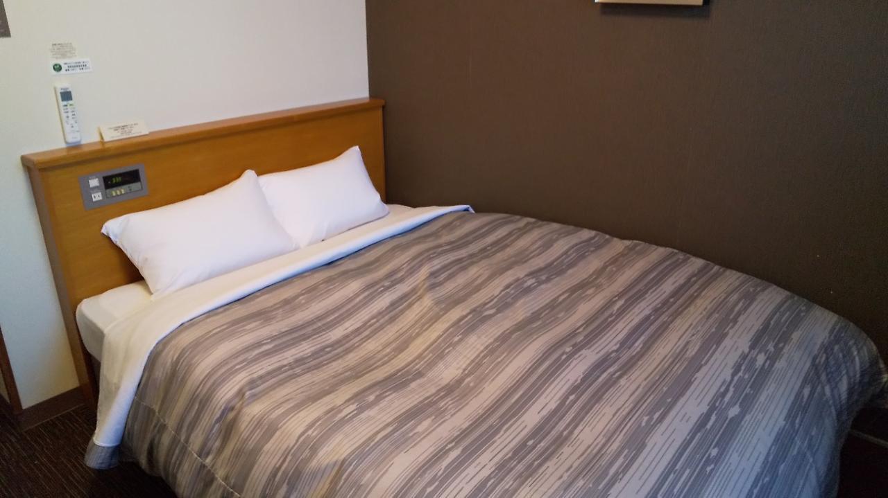 Hotel Route-Inn Court Azumino Toyoshina Ekiminami Dış mekan fotoğraf
