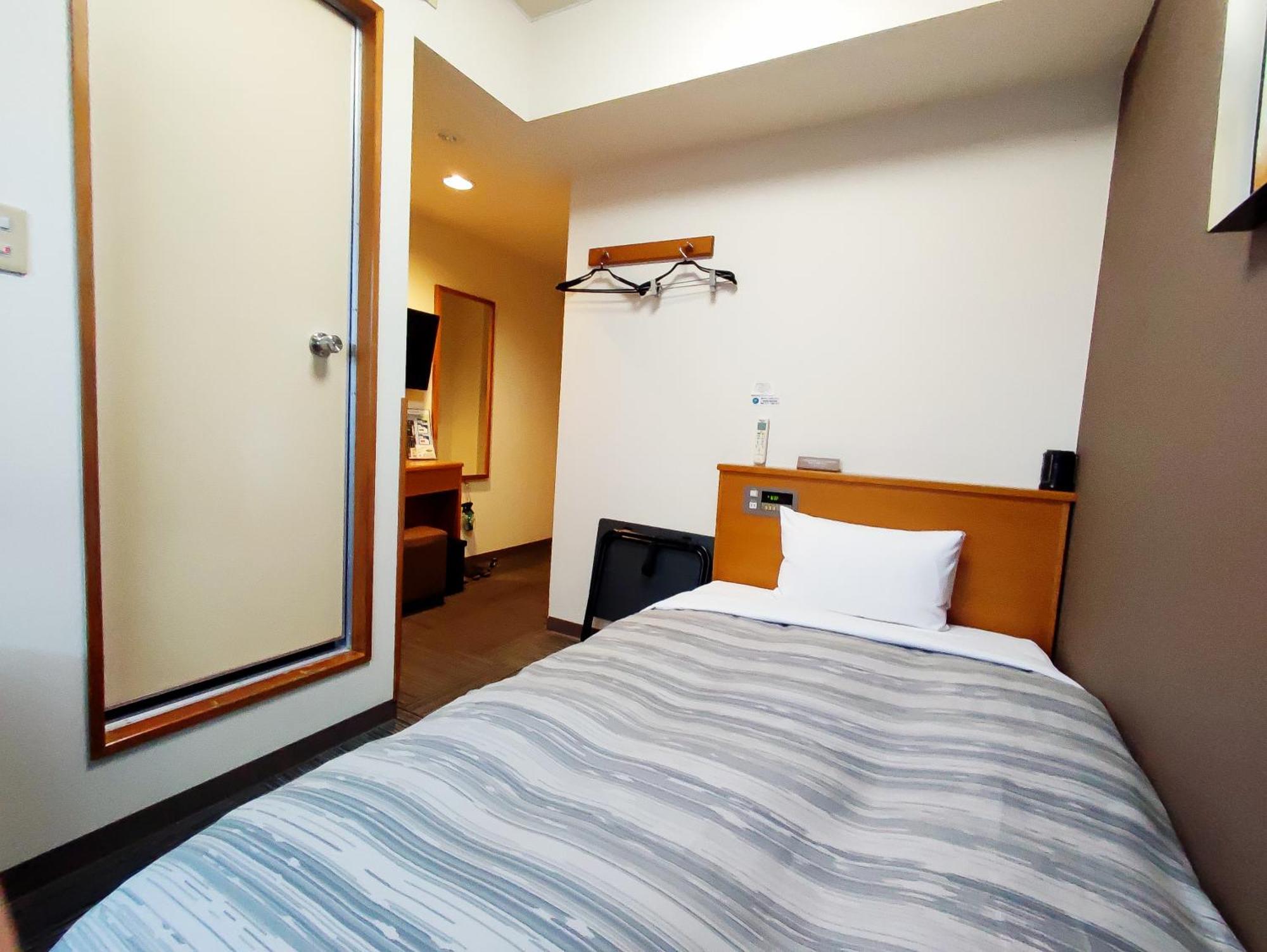 Hotel Route-Inn Court Azumino Toyoshina Ekiminami Dış mekan fotoğraf